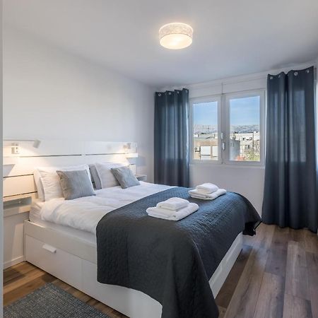 Sundowners Apartment, 52Qm, Double & Single Bed, 10 Min From Old Town Of Split Eksteriør bilde