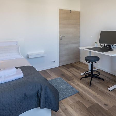 Sundowners Apartment, 52Qm, Double & Single Bed, 10 Min From Old Town Of Split Eksteriør bilde
