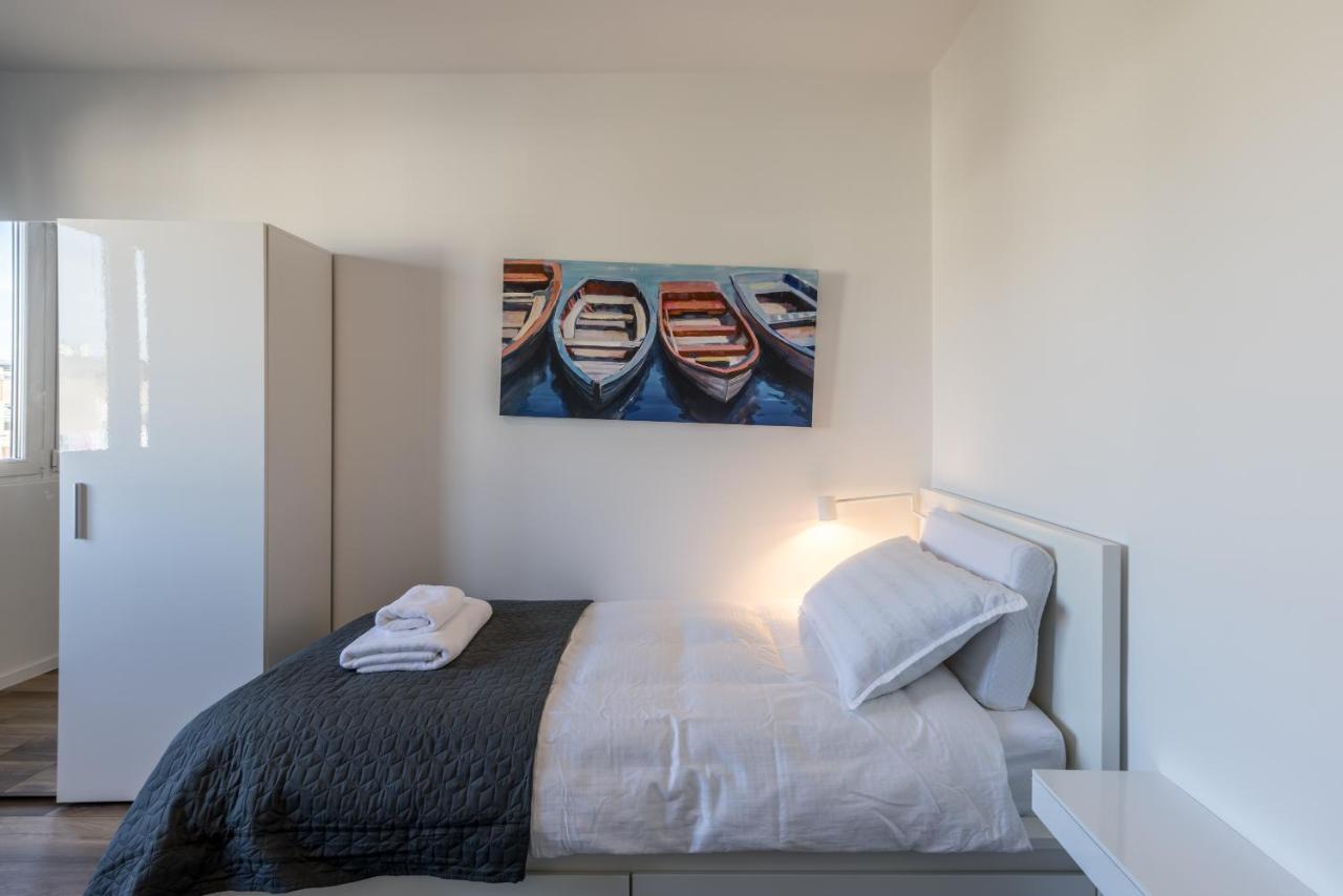 Sundowners Apartment, 52Qm, Double & Single Bed, 10 Min From Old Town Of Split Eksteriør bilde